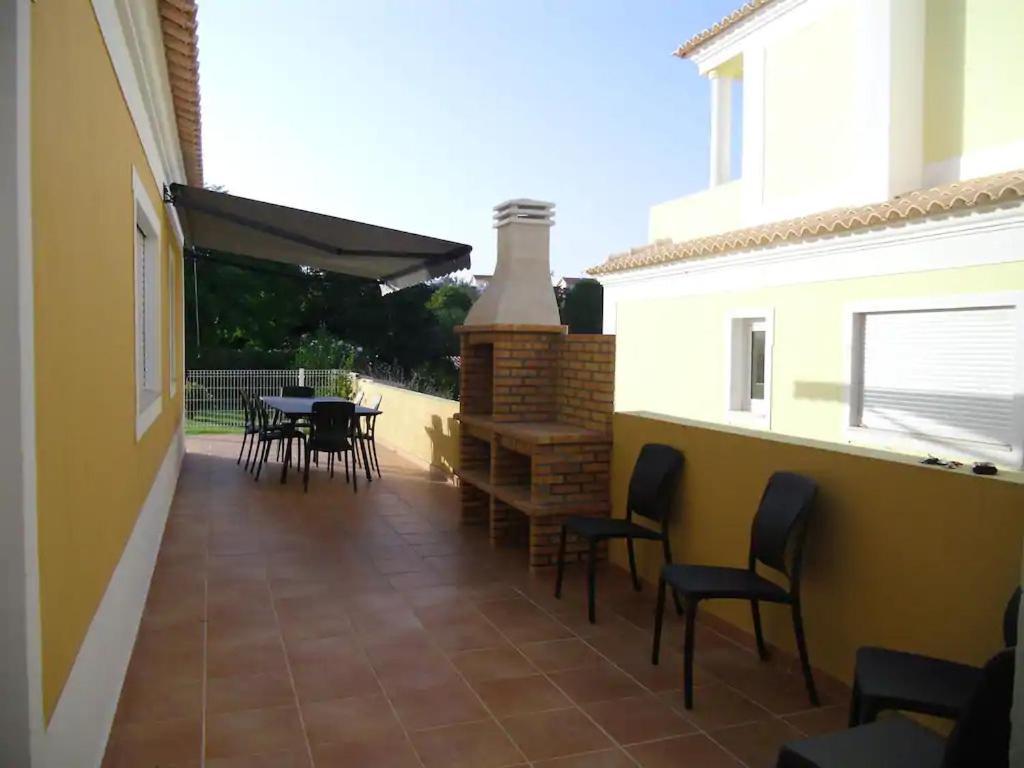 Casa Sao Bartolomeu - 5 Quartos Com Piscina Екстериор снимка