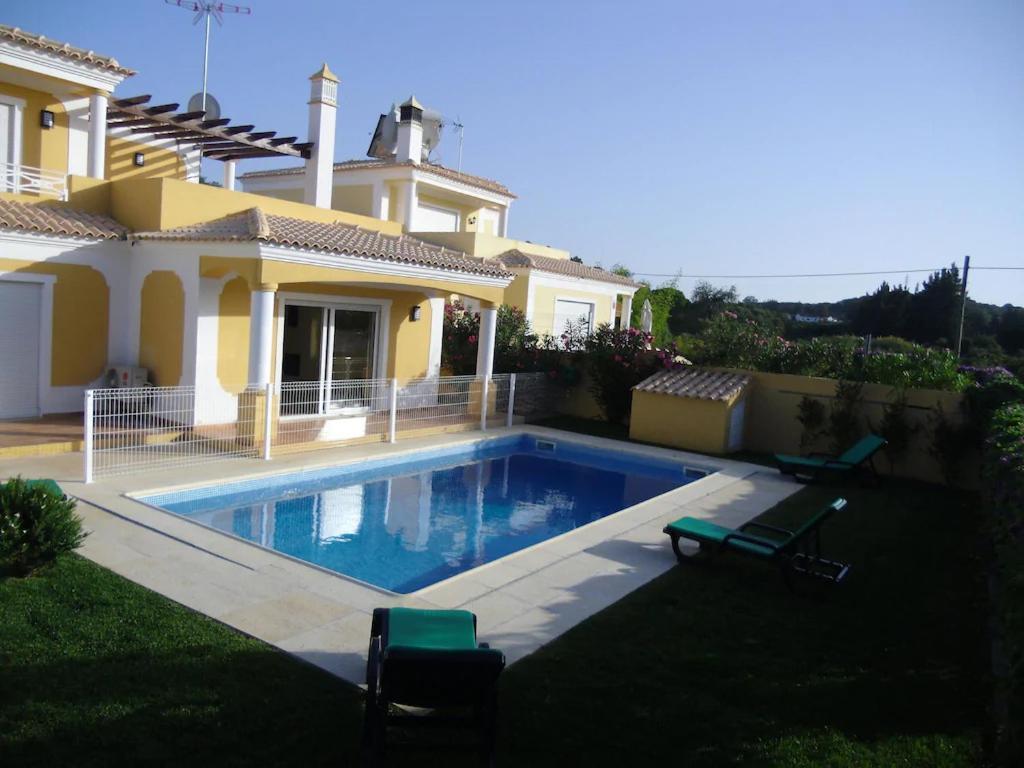 Casa Sao Bartolomeu - 5 Quartos Com Piscina Екстериор снимка