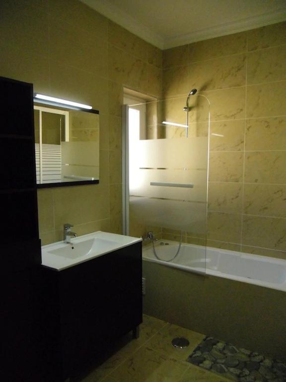 Casa Sao Bartolomeu - 5 Quartos Com Piscina Екстериор снимка